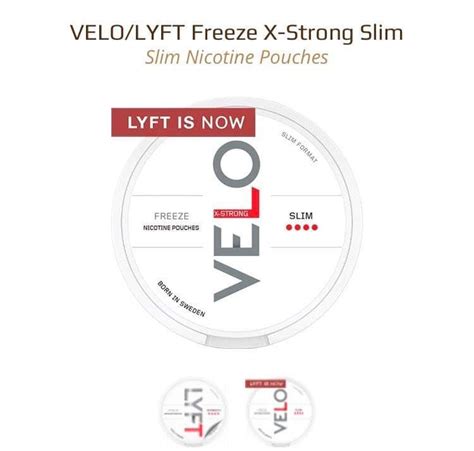 Velo Ændret navn fra Lyft til Velo .